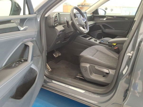 Tiguan 1.5 eTSI DSG Goal - Navi / AHZV