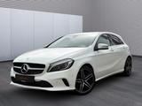Mercedes-Benz A 180 BlueEfficiency *LED*NAVI*PARK-ASSIST*LEDER - Mercedes-Benz A 180 in Düsseldorf