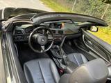 BMW 435i Cabrio Sport Line - BMW 435: Cabrio