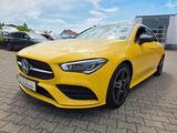 Mercedes-Benz CLA 220 d AMG-Paket/Navi/Kamera/HuD - Mercedes-Benz CLA 220 aus 2022