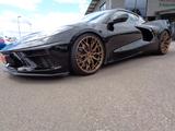Corvette C8 Targa 2LT Lift,Garantie EU-Modell-COC - Corvette Gebrauchtwagen
