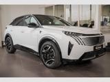 Peugeot 3008 GT Elektro LED 360-Kamera Alcantara AHK - Peugeot 3008 Gebrauchtwagen in Dortmund