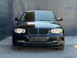 BMW 116i Advantage/Navi/PDC/SHZ/Tempomat/Klimaauto - BMW 116: 116i Advantage