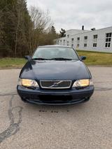 Volvo C70 2001  TÜV 05/27 - Volvo C70 aus 2001