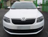 Skoda Octavia 2.0 TDI Green tec DSG Elegance Combi... - Skoda Octavia: Combi Elegance TDI