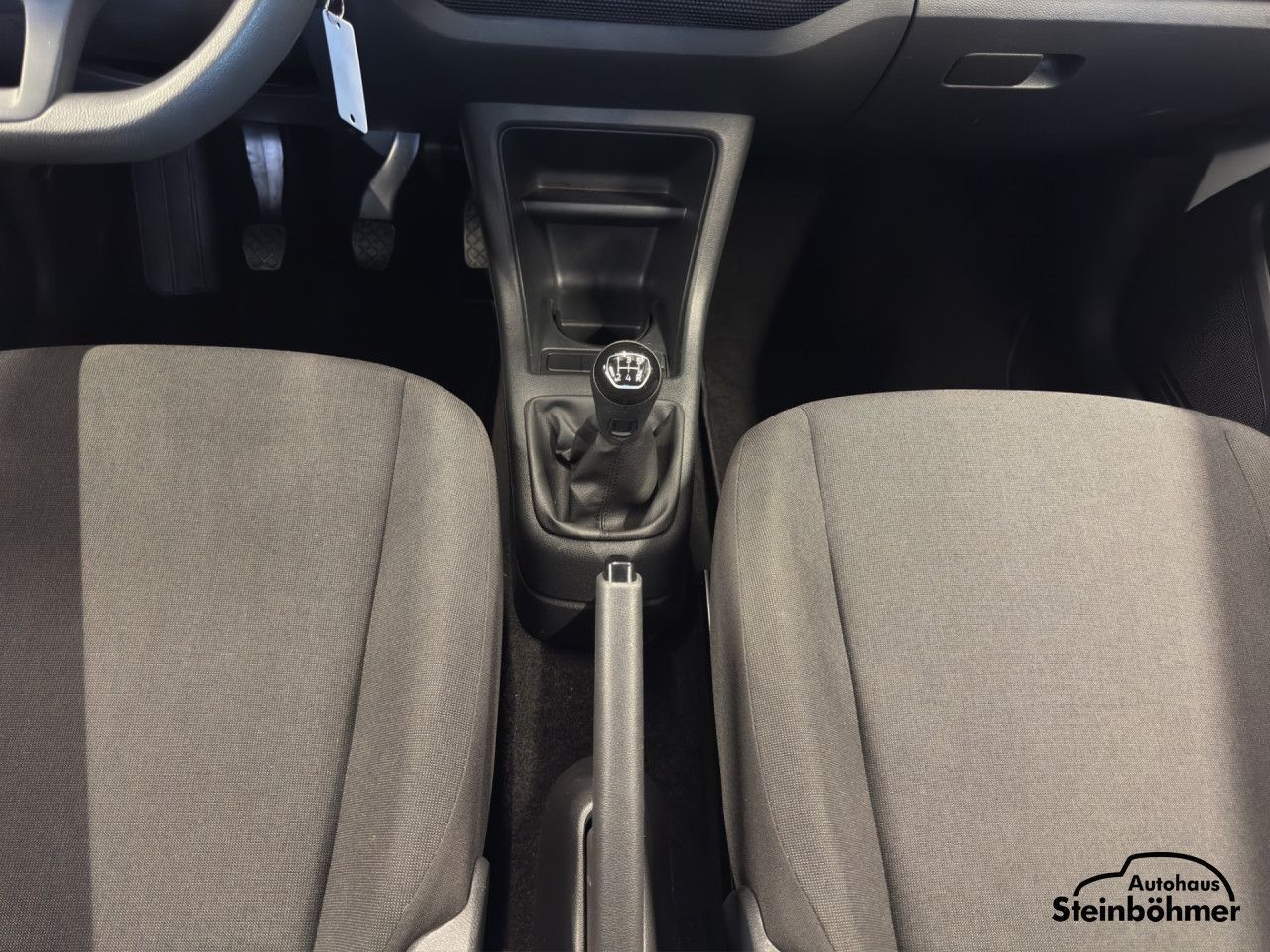 Volkswagen up! - Bild 18