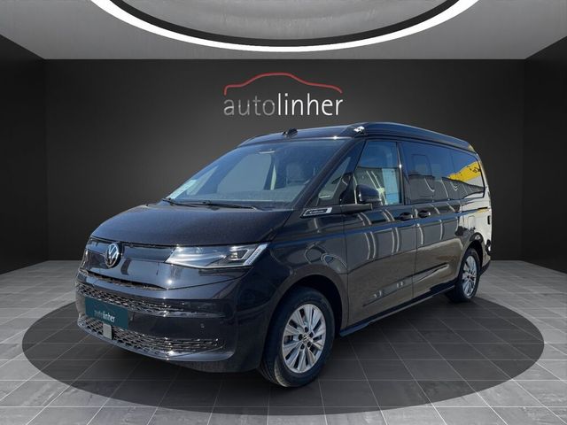 Volkswagen California Beach TDI DSG ''AHV ArtVelour''