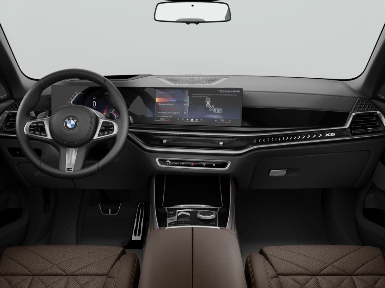 BMW X5 - Bild 8