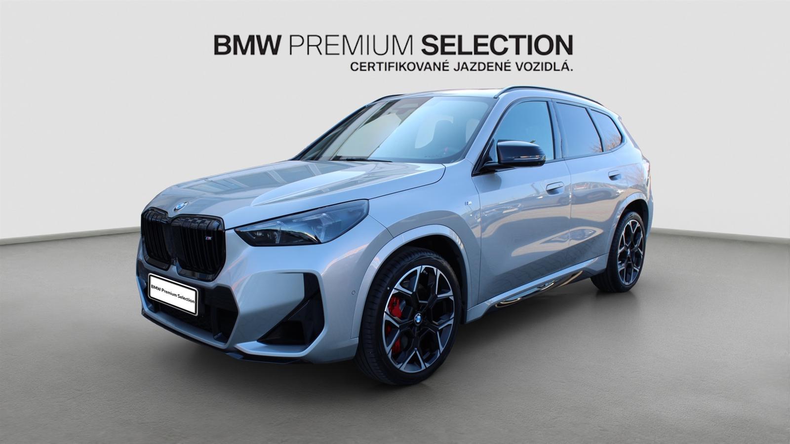 BMW X1 M35i xDrive