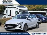 Hyundai i20 Trend Klima/LED/BC/Lichtp./BOSE Soundsystem - Hyundai i20 BC