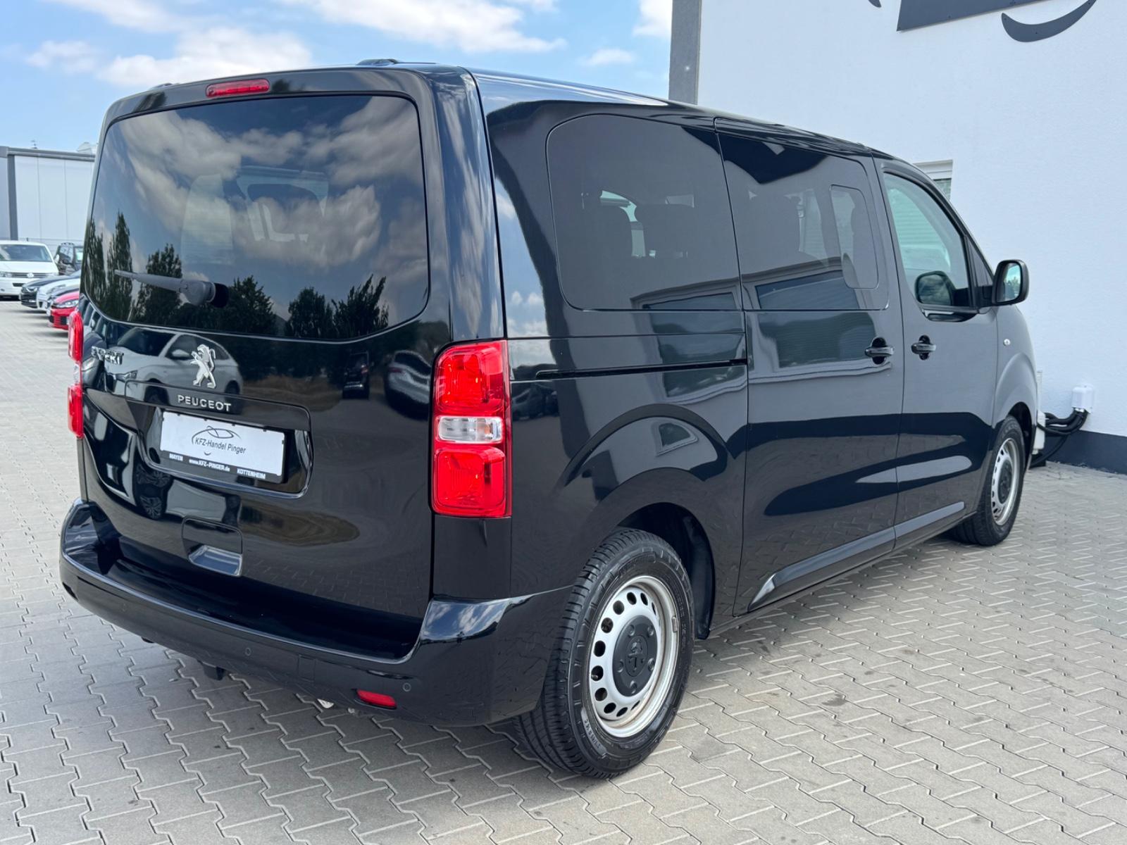 Peugeot Expert Kombi L2