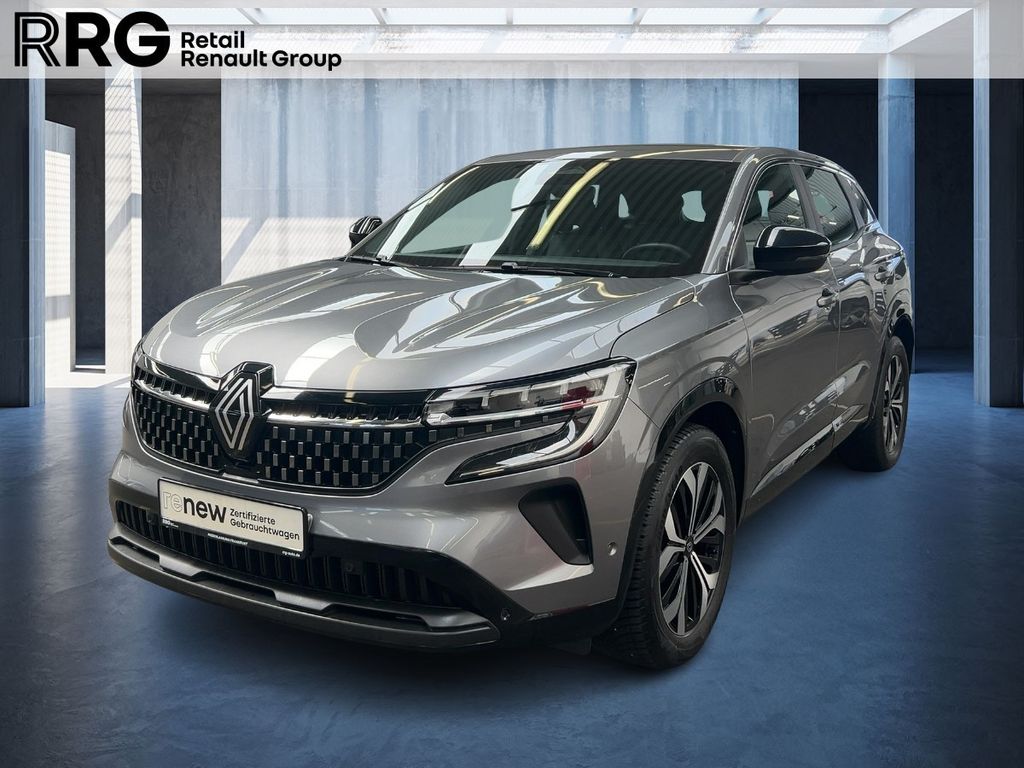 Image of Renault Austral