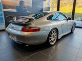 Porsche 996 GT3 Unfallfrei - Porsche 996: Gt3