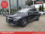 Mercedes-Benz GLA 220 d, Progressive, 4 Matic, AHK, LED, Bu... - gebrauchte Mercedes-Benz GLA 220 aus dem Jahr 2021
