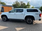 Volkswagen Amarok 3.0 TDI Aventura HARDTOP 5 JAHRE GARANTIE - Volkswagen Amarok: Hardtop