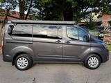 Ford Transit Custom Nugget L1 Aufstelldach*VOLL-AUSST - Ford Transit v