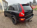 Volvo XC 90 XC90 2.4 D5 Summum - gebrauchte Volvo XC90 aus dem Jahr 2005