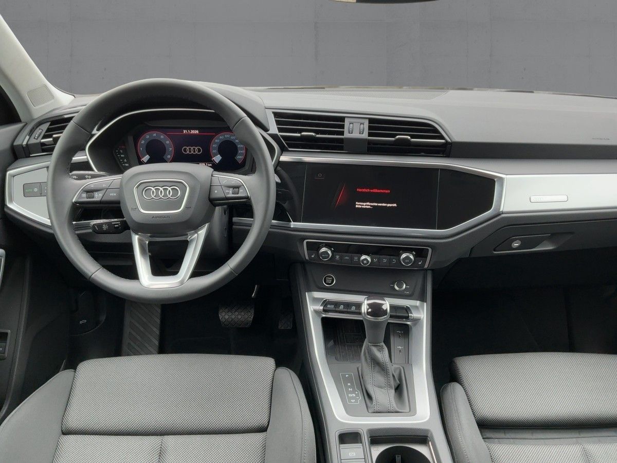 Audi Q3 - Bild 9