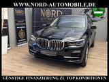BMW X5 xDrive 45 e *LEDER*KAM*19Z*UPE:86 - BMW X5: 4.8