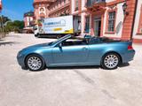 BMW 645Ci Cabrio - Top Zustand + Tüv Neu  - BMW 645 Gebrauchtwagen