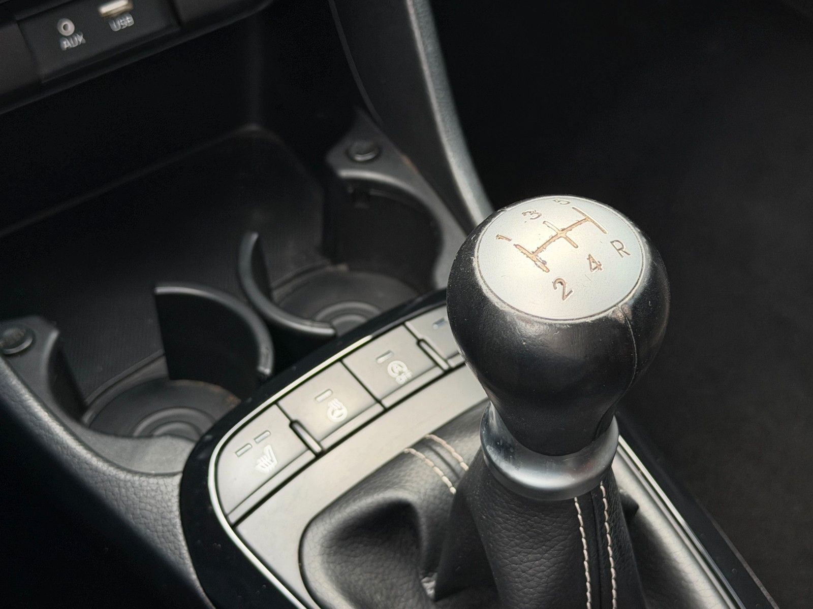 Fahrzeugabbildung Kia Picanto 1.0 Dream-Team Edition *Klima*Allwetter*