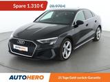 Audi A3 Limousine 35 TFSI S line Aut. *NAVI*VC*LED* - Audi mit Benzin-Antrieb: Limousine