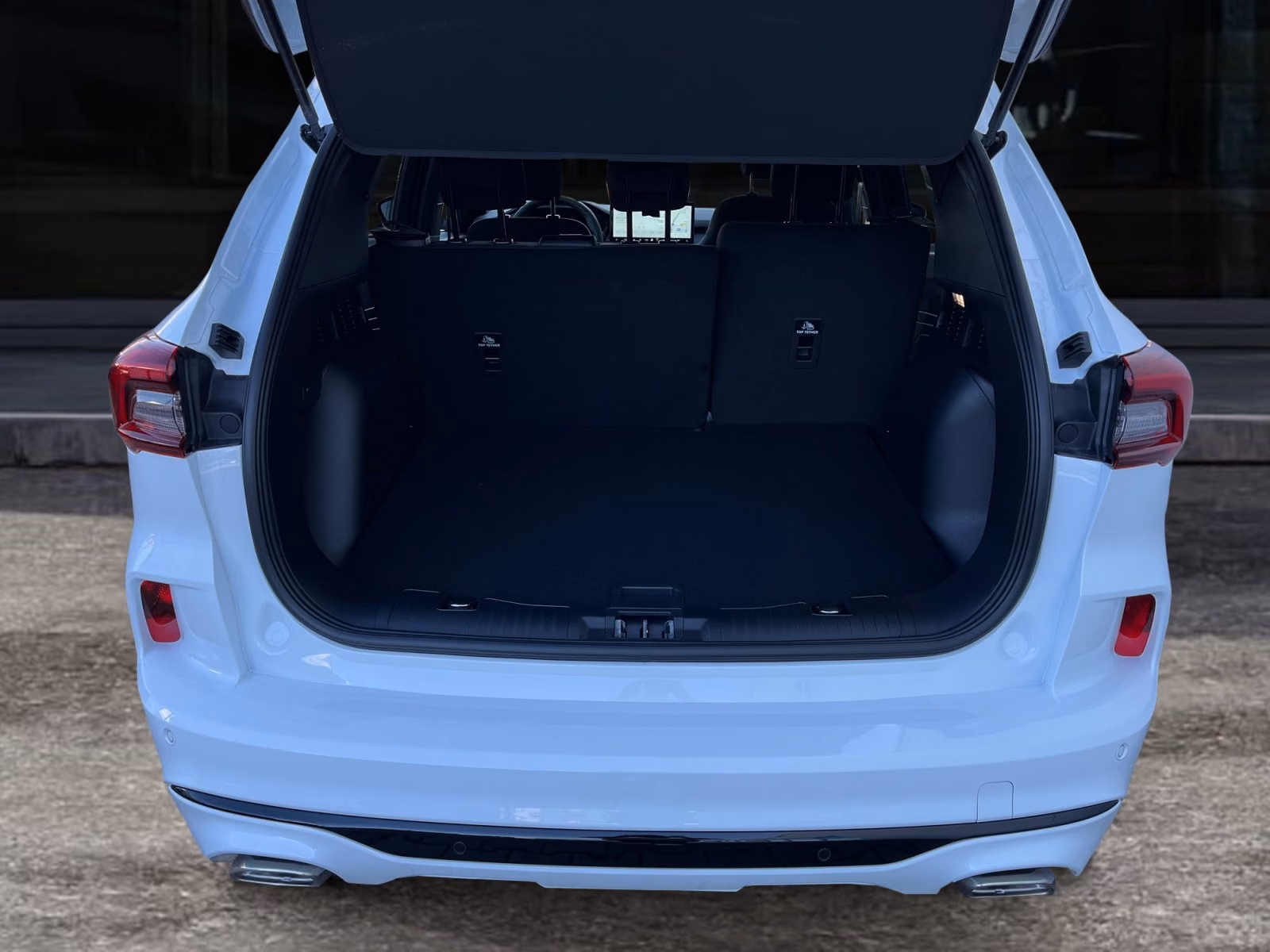 Ford Kuga 1.5 EB ST-Line Winterpak*5 J.Garantie, миниатюра 10