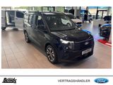 Ford Tourneo Courier Automatik TITANIUM NAVI KAMERA - Ford Tourneo Courier in Duisburg