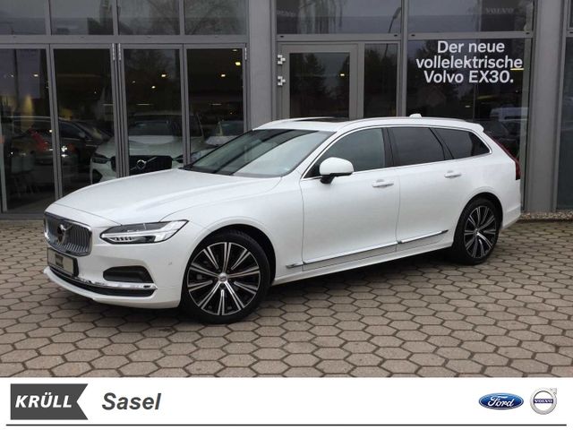 Volvo V90 V 90 B4(Diesel) Kombi Plus Bright Panorama, 