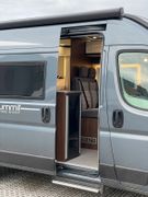 Pössl Summit Prime 540 |  Automatik | Wenig KM | TOP