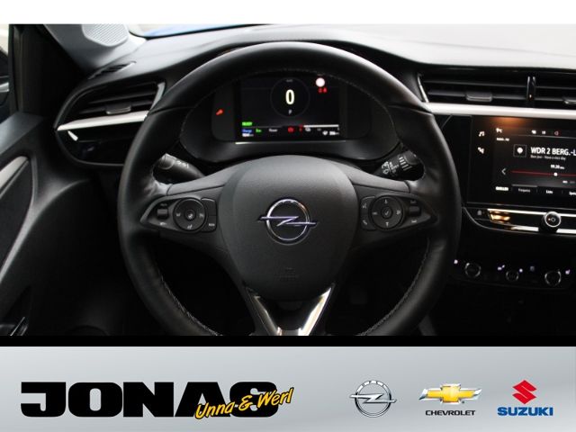 Opel Corsa - Bild 10