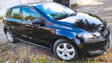 Volkswagen Polo 1.6 TDI 66kW - - Volkswagen Polo aus 2010: TDI