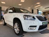 Skoda Yeti TSI DSG Joy Standheizung HZV Bi-Xenon - Skoda Yeti: Dsg