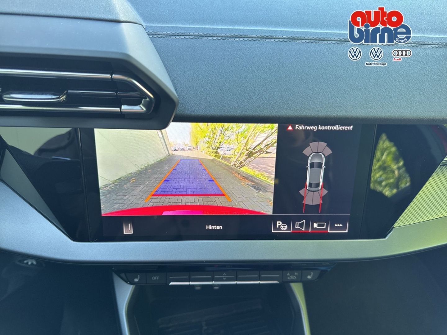 A3 Limousine 35 TFSI advanced  Panodach Navi Led