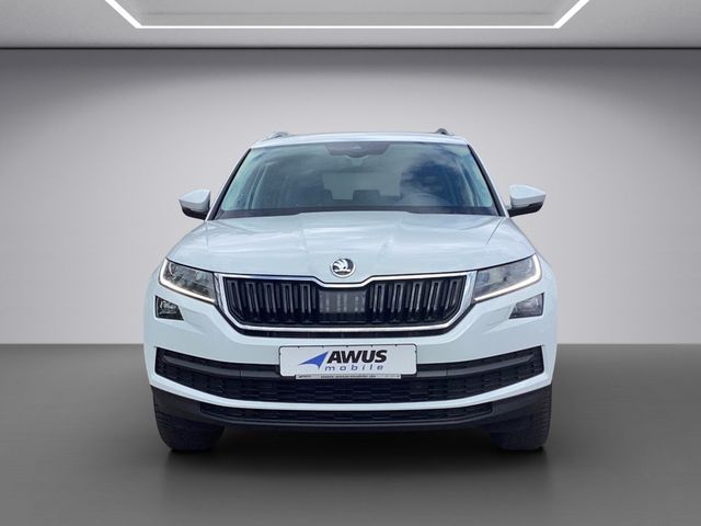 Kodiaq 1.5TSI DSG Style