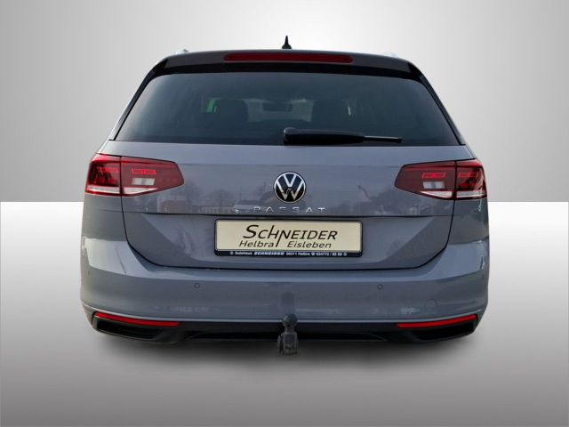 PASSAT VARIANT 2.0 TDI DSG BUSINESS AZV+NAVI+APP