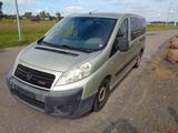 Fiat Scudo L2H1  140 Multijet - gebrauchte Fiat Scudo aus dem Jahr 2007