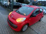 Citroën C1 Advance*TÜV NEU*2 HAND*SERVOLENKUNG* - Citroën C1 in Essen