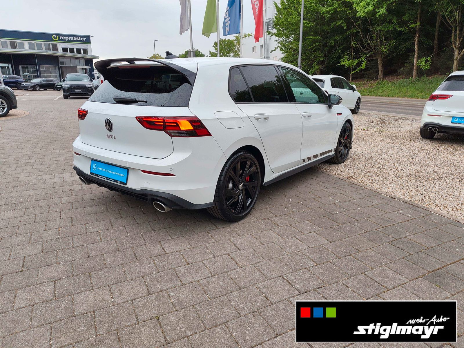 Volkswagen Golf - Bild 6
