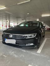 Volkswagen Passat 2.0 TDI SCR 140kW DSG Highline Varian... - Volkswagen Passat mit Diesel-Antrieb: Leder, Kombi, Automatik