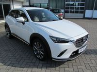 Vorschau Mazda CX-3