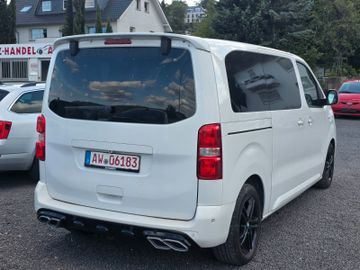 Toyota Proace (Verso) - 6