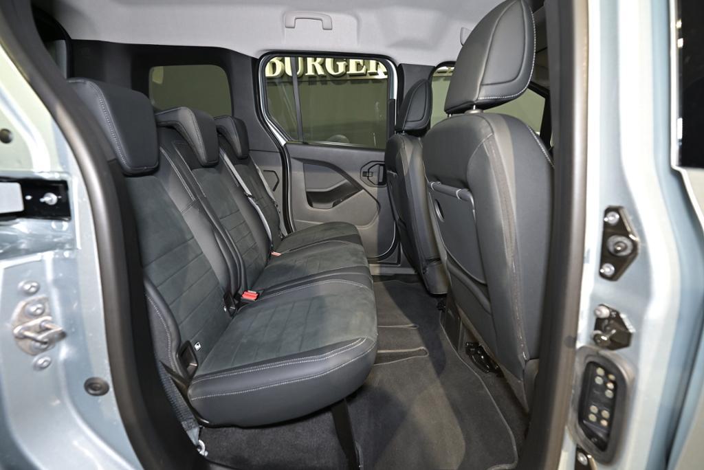 Mercedes-Benz T 180 d PROGRESSIVE NAVI AHK 1.5t. Klima LED ALU