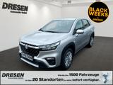Suzuki S-Cross 1.4 Edition Navi Tempomat 5 Jahre Garant - Suzuki Neuwagen in Düsseldorf