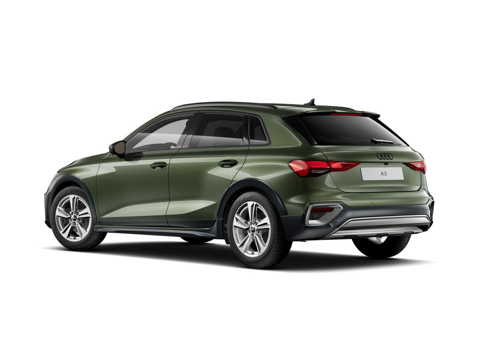 Audi A3 - Bild 4