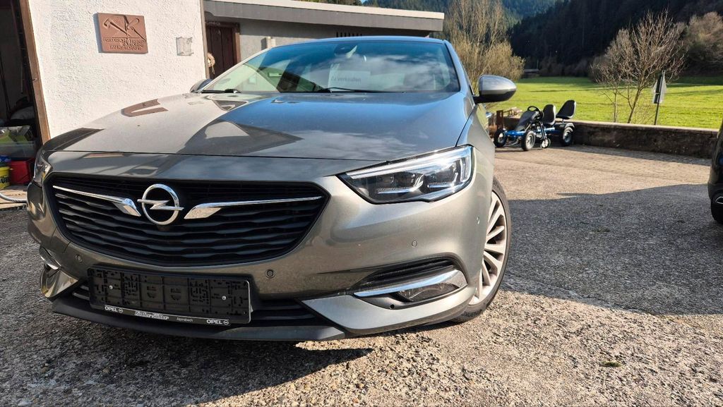 Image of Opel Astra