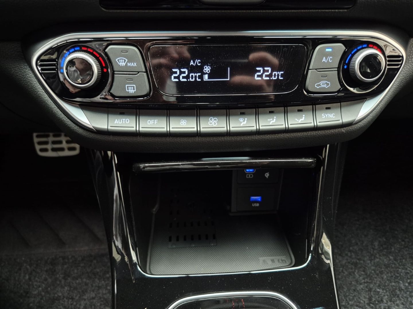 Hyundai i30 – Bild 15