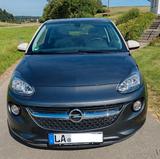 Opel Adam GLAM 1.4 74kW GLAM - Opel Adam von privat