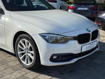 BMW 318 - 6