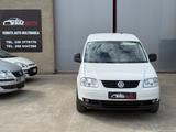 Volkswagen Caddy 2.0 Ecofuel 4p. Life Tramper - Volkswagen Caddy: Tramp